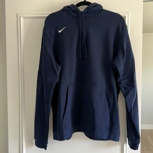 Nike Navy Hoodie BRAND NEW